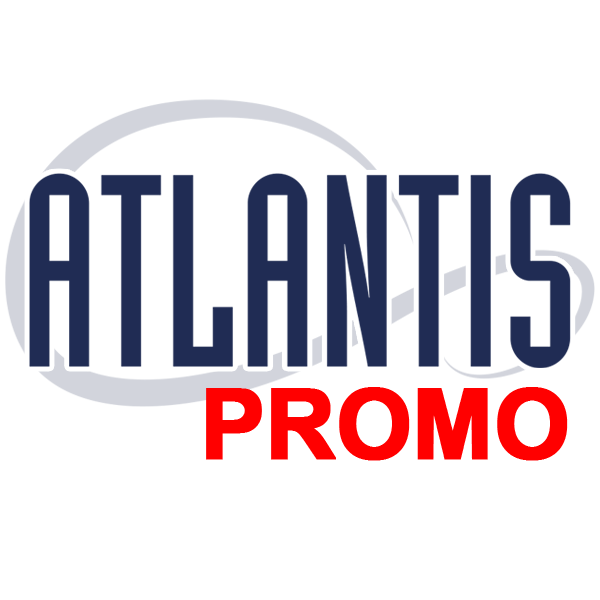 Cappelli Promozionali da Personalizzare Atlantis Promo