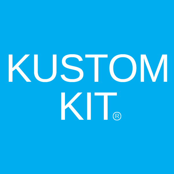 Abbigliamento Promozionale da Personalizzare Kustom Kit